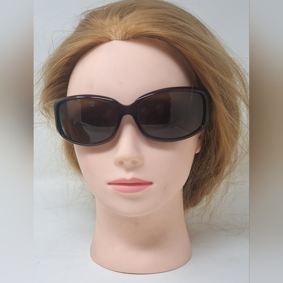 Gucci Sunglasses Monogram Wrap Brown Unisex GG3032/N/S  61-16-115 - Picture 11 of 14